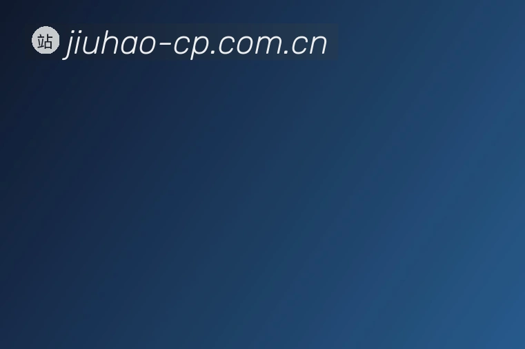 关于九号官网
